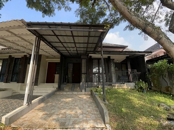 RUMAH DI SENTUL CITY DI BAWAH 1 MILYAR