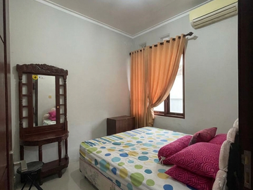 RUMAH DI SENTUL CITY DI BAWAH 1 MILYAR