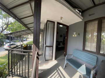 RUMAH DI SENTUL CITY DI BAWAH 1 MILYAR