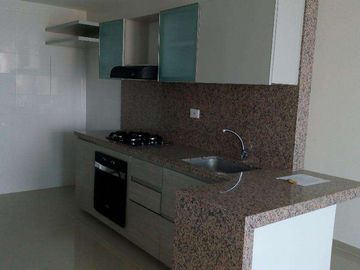 VENTA APARTAMENTO VILLA CAMPESTRE