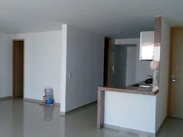 VENTA APARTAMENTO VILLA CAMPESTRE
