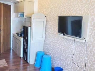 Apartemen Puncak Kertajaya Surabaya , Full Furnished