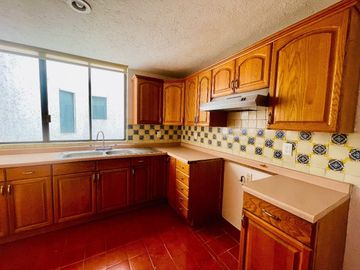 Departamento en venta en cuajimalpa