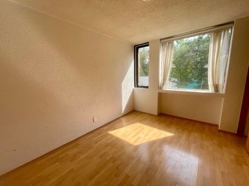 Departamento en venta en cuajimalpa