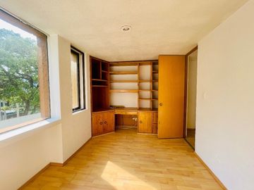 Departamento en venta en cuajimalpa