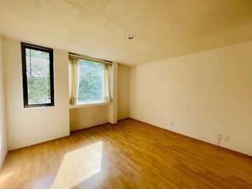 Departamento en venta en cuajimalpa