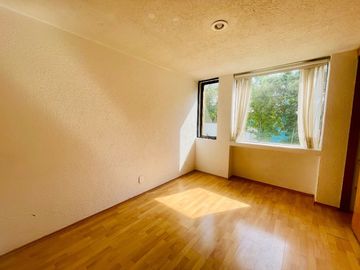 Departamento en venta en cuajimalpa