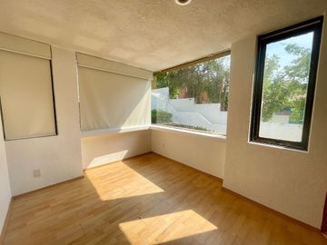 Departamento en venta en cuajimalpa