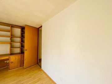 Departamento en venta en cuajimalpa