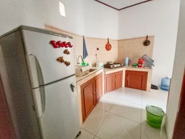 Di Sewakan Rumah Cocok Untuk Kantor Strategis 5 Kamar di Arcamanik Bandung