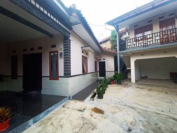 Di Sewakan Rumah Cocok Untuk Kantor Strategis 5 Kamar di Arcamanik Bandung