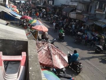 DIJUAL RUKO WONOKROMO SURABAYA