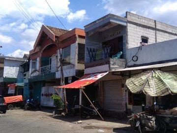 DIJUAL RUKO WONOKROMO SURABAYA