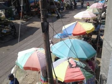 DIJUAL RUKO WONOKROMO SURABAYA