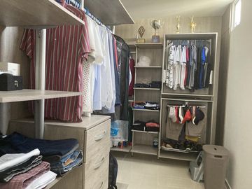 casa en venta en parcelaciones pance. Cod V107811