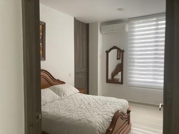 casa en venta en parcelaciones pance. Cod V107811