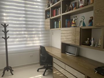 casa en venta en parcelaciones pance. Cod V107811