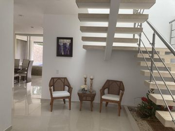 casa en venta en parcelaciones pance. Cod V107811