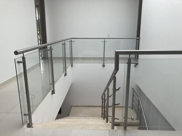casa en venta en parcelaciones pance. Cod V107811