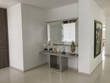 casa en venta en parcelaciones pance. Cod V107811