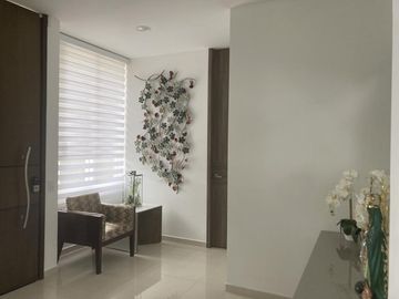 casa en venta en parcelaciones pance. Cod V107811
