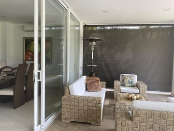 casa en venta en parcelaciones pance. Cod V107811