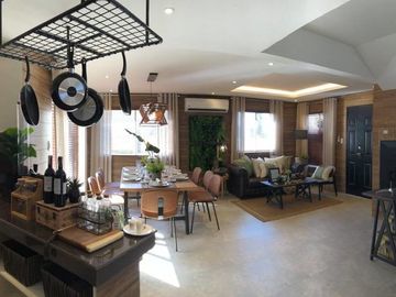 Camella Subic House for Sale