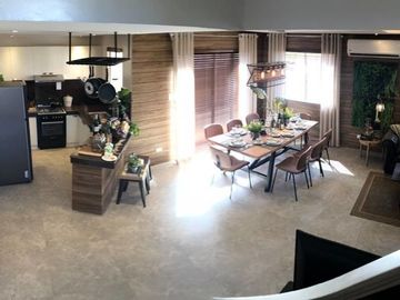 Camella Subic House for Sale