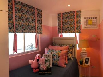 Camella Subic House for Sale