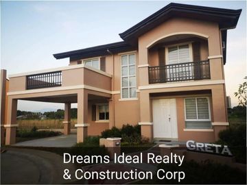 Camella Subic House for Sale