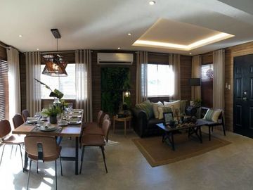 Camella Subic House for Sale