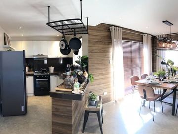 Camella Subic House for Sale