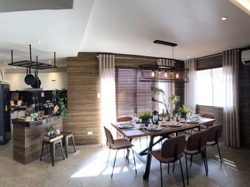 Camella Subic House for Sale