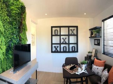 Camella Subic House for Sale