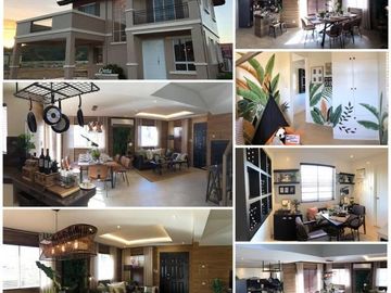 Camella Subic House for Sale