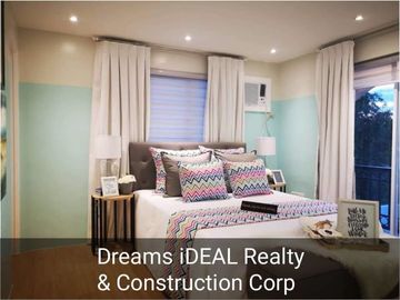 Camella Subic House for Sale