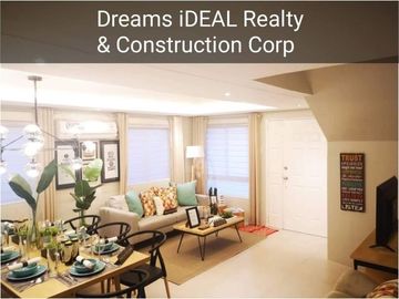 Camella Subic House for Sale
