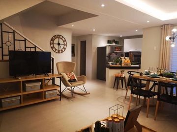 Camella Subic House for Sale