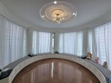 Villa Jumbo Komplek Taman Polonia 5
