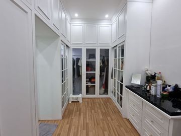 Villa Jumbo Komplek Taman Polonia 5