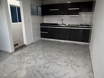 apartamento en arriendo en el recreo. Cod A126237
