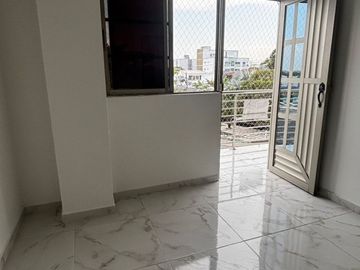 apartamento en arriendo en el recreo. Cod A126237