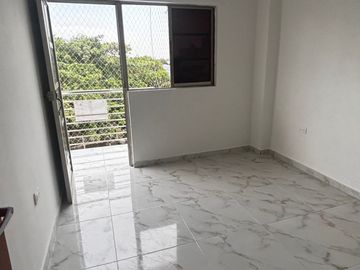 apartamento en arriendo en el recreo. Cod A126237