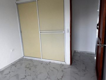 apartamento en arriendo en el recreo. Cod A126237