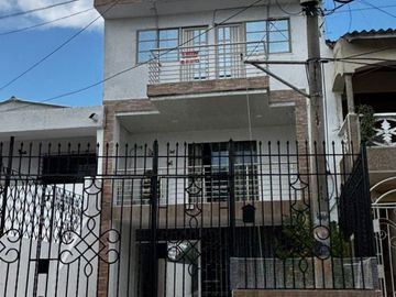 apartamento en arriendo en el recreo. Cod A126237