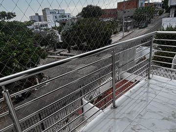 apartamento en arriendo en el recreo. Cod A126237