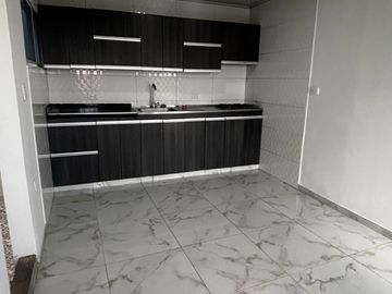 apartamento en arriendo en el recreo. Cod A126237