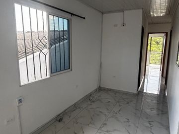 apartamento en arriendo en el recreo. Cod A126237