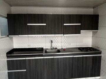 apartamento en arriendo en el recreo. Cod A126237
