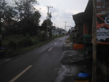 DIJUAL UNIT RUMAH MURAH DEKAT UNIV BRAWIJAYA